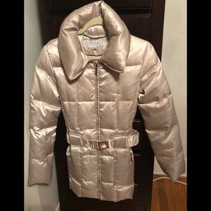 Laundry - Shelli Segal - jacket -EUC